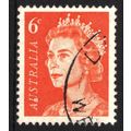 AUSTRALIA 1970: QUEEN ELIZABETH II DEFINITIVES ...