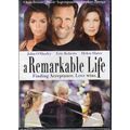 A REMARKABLE LIFE DVD