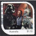 Australia 2022 MyStamps - Star Wars, I am Your ...