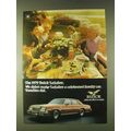 1979 Buick LeSabre Ad - A Celebrated Family car