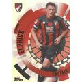 Topps Premier Club 2015/16 Collection: Captain ...