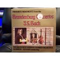 South West German Chamber Orchestra - Brandenur...