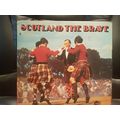 The Jim Campbell Band - Scotland The Brave (MER...