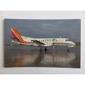 SAAB 340A D-CDIJ Deutsche BA/Delta Air Flite-Li...