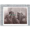 C7119) The Demaine Sisters Kearton - Cutting