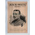 (8633) Major General Sir John French - 1900 Cut...