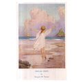 DREAM SHIPS. by Margaret W. Tarrant used postca...