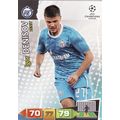 Adrenalyn XL Champions League 2011/2012 Igor De...