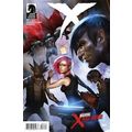 X (2013 Ltd) # 003 NM MODERN AGE COMICS