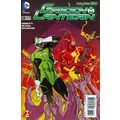 Green Lantern (Vol 5) # 038 NM CoverB MODERN AG...