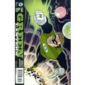 Green Lantern (Vol 5) # 037 NM CoverB MODERN AG...