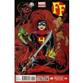 FF - The (Vol 2) # 005 NM MODERN AGE COMICS