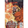 Fantastic Four (Vol 3) # 544 NM MODERN AGE COMICS