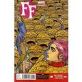 FF - The (Vol 2) # 006 NM MODERN AGE COMICS