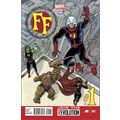 FF - The (Vol 2) # 001 NM MODERN AGE COMICS
