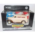 ERTL 1938 Chevy Panel Truck Delaney's Bakery 1:...