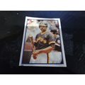1983 Topps Stickers # 295 Ruppert Jones Very Go...