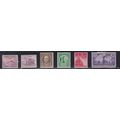 653 1/2c Nathan Hale Average Plus MNH VA0199c