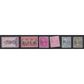 808 4c James Madison Fine Plus MNH VA0848c