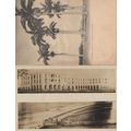 Trinidad Palm Trees Jamaica Real Photo Unidenti...