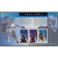 ZAYIX - Canada 1344 MNH Basketball - Sports sou...