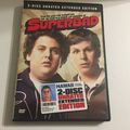 Preowned Superbad 2 Disc Unrated Edition DVD