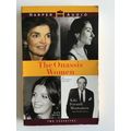 THE ONASSIS WOMEN (HARPER CASSETTE AUDIOBOOK, 1...