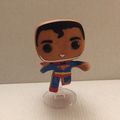 Loose DC Superheroes Gingerbread Superman Funko...