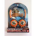 Dragon Ball Kai Stereo Headphone Kame Type (DB-...