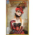 GEARHEARTS STEAMPUNK GLAMOR REVIEW #6 - ANTARCT...