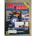 Mechanix Illustrated - January 1983