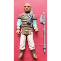 VINTAGE STAR WARS " 1983 WEEQUAY FIGURE" ALL OR...