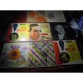 OLD BIG BAND & ORCHESTRA 45 RPM RECORDS! $25.00...