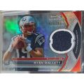 2011 Bowman Sterling RYAN MALLETT (Patriots) Ro...