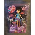JADE MGA Entertainment Bratz GIRLS NITE OUT! Fa...
