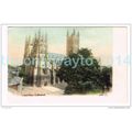 CANTERBURY CATHEDRAL (1), KENT, ENGLAND, c1900/...