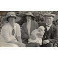Transvestite LGBT Gay Interest & Family Antique...