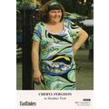 Cheryl Fergison as Heather Trott Eastenders Han...