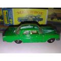 Matchbox No46 Mercedes 300 SL Coupe
