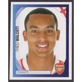 Panini Stickers - Champions League 2007-08 #39 ...