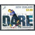 Extreme Sports: $2 - New Zealand 2004 - F H - S...
