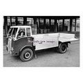 pu3057 - BR - 7ton Sentinel Lorry No.7006w, All...