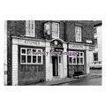 pu0391 - The Globe Inn , Howard Street , Sheffi...