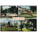 39 - Lons-le-Saunier