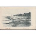 Beach from the Pier, Herne Bay, Kent, 1906 - Po...
