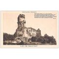 63 - Château de Tournoël