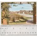 1963 postcard Fort Rose Gardens, Southsea