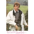 Norman Bowler Emmerdale Farm Vintage Hand Signe...