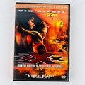 XXX DVD (Full Screen Special Edition) Samuel Ja...