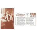 Postcard Florence Nightingale 1891 Nurse Crimea...